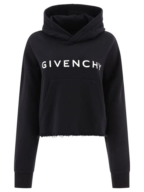 givenchy sweater dress womens|givenchy cropped hoodie.